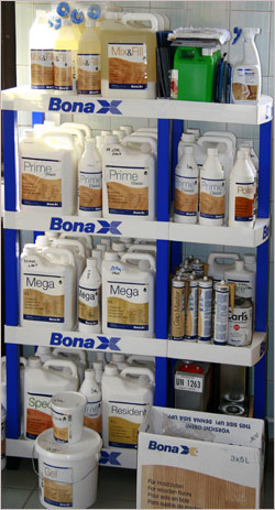 bonax bonax