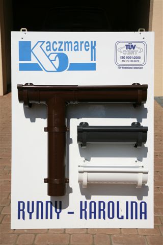 klikkes esőcsatorna