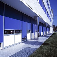 textil árnyékolók