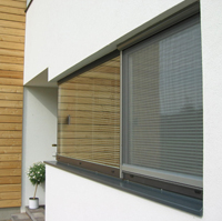 szúnyogháló rolók