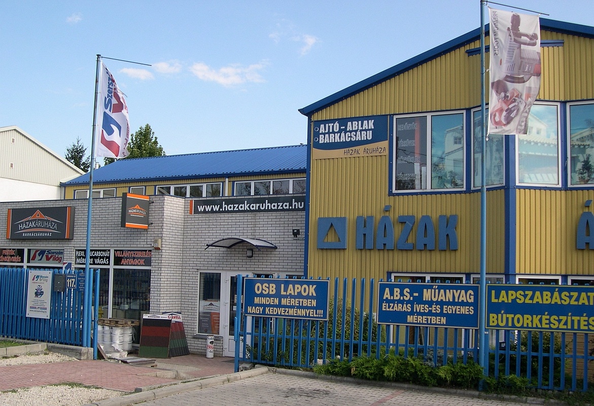 szerszámáruház szerszámáruház
