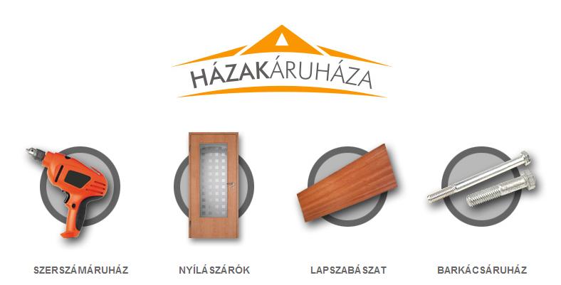 házakáruháza házakáruháza