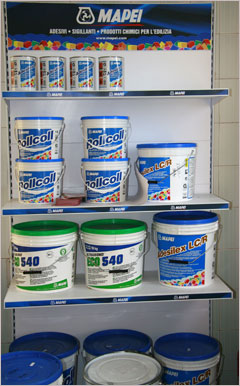 mapei mapei