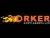 Yorker Grill - kerti gázgrill, sópárna
