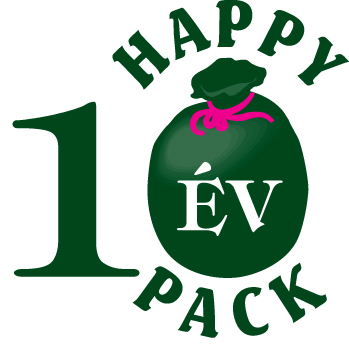 Happy Pack reklámajándék - Szaloncukor AKCIÓ, karácsonyi előtakarékosság egész évben, Webáruház