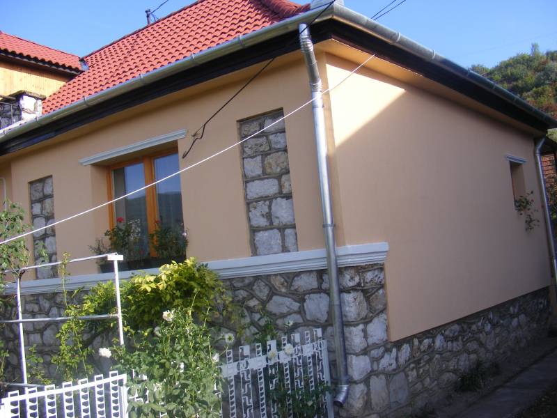 dryvit Miskolc Borsod megye