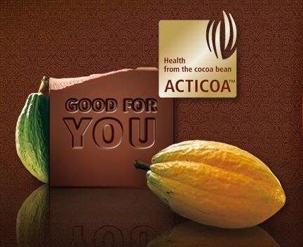 egészséges csokoládé