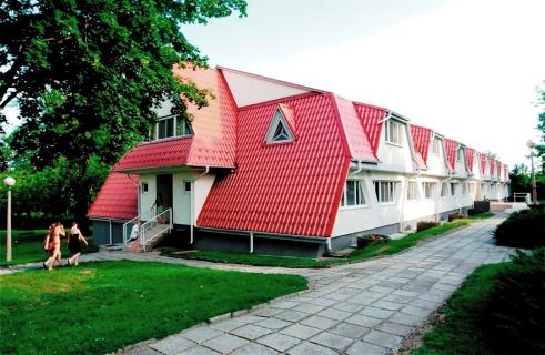 Györöki Ifitábor - gyermektábor, esküvő, vállalati céges rendezvény Balaton Zala megye