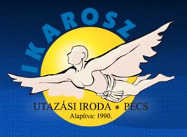 Ikarosz Utazási Iroda Pécs - Görögországi körút, Franciaországi körút, Csehországi városlátogatás, Római városlátogatás, Görögország kedvezményes tengerparti nyaralás, kedvezményes tengerparti nyaralás 2011, villámlátogatás Prága Bécs