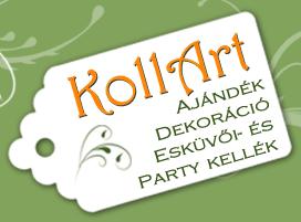 KollArt - ajándék dekoráció esküvői- és partykellékek webáruháza, újszülött kisbaba fogadására ajándék PelusTorta, személyreszabott ötletes ajándék torta PelusTorta, nászajándék meglepetés torta Zöld Hétfő program