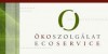 Ökoszolgálat - Ecoservice - környezetvédelmi tanácsadás, energiagazdálkodási program, éghajlatváltozás kiváltó okai
