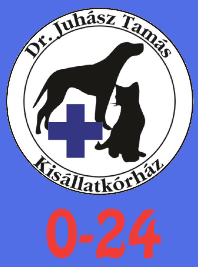 nonstop állatkórház