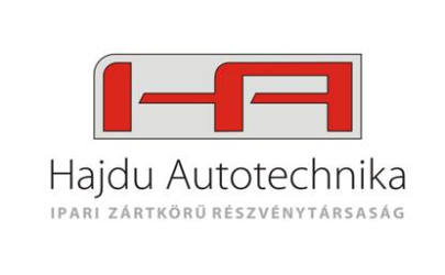 Két Hajdu csapat az Elektromobil versenyen