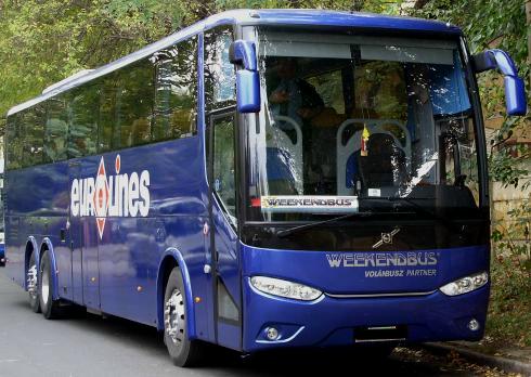 weekendbus