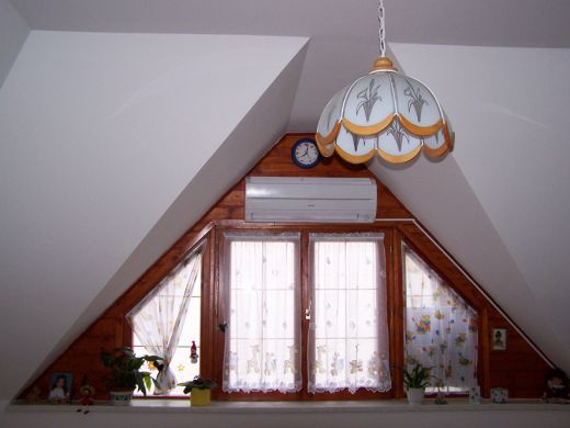 családi házas szerelés