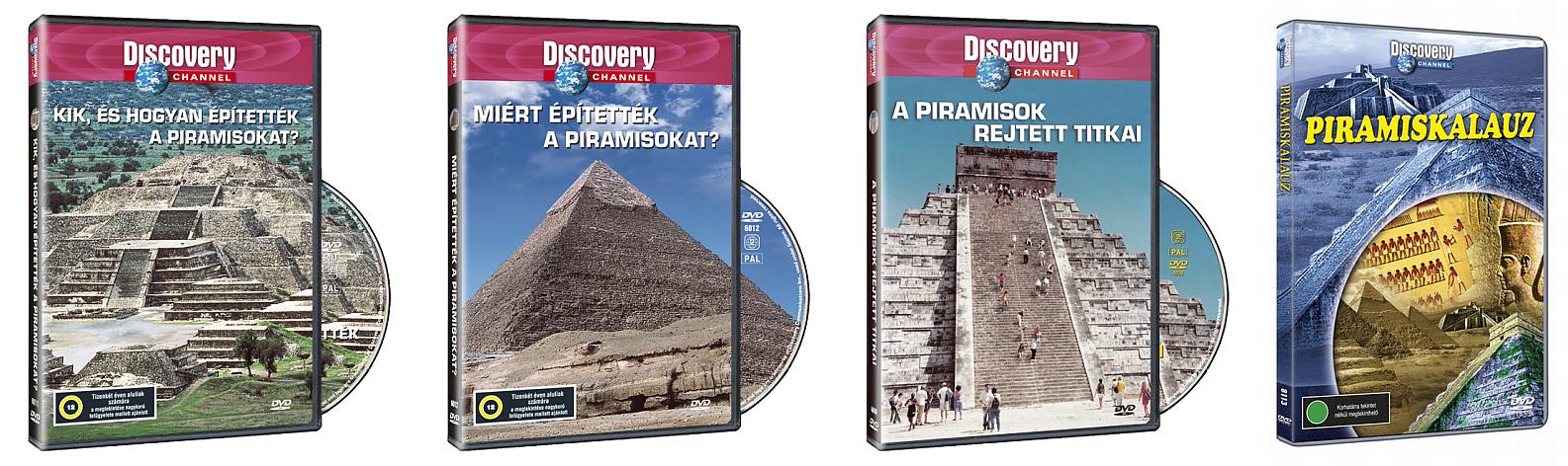discovery
