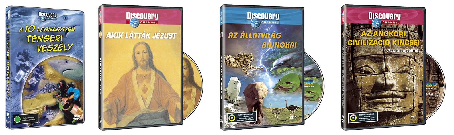 discovery