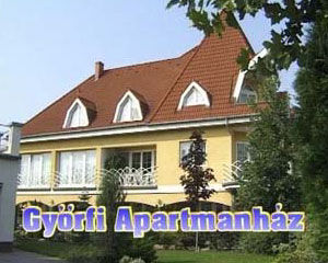 Győrfi Apartmanház - kiadó apartman Zamárdi, zamárdi apartmanok, olcsó balatoni apartmanok, olcsó apartman Zamárdi
