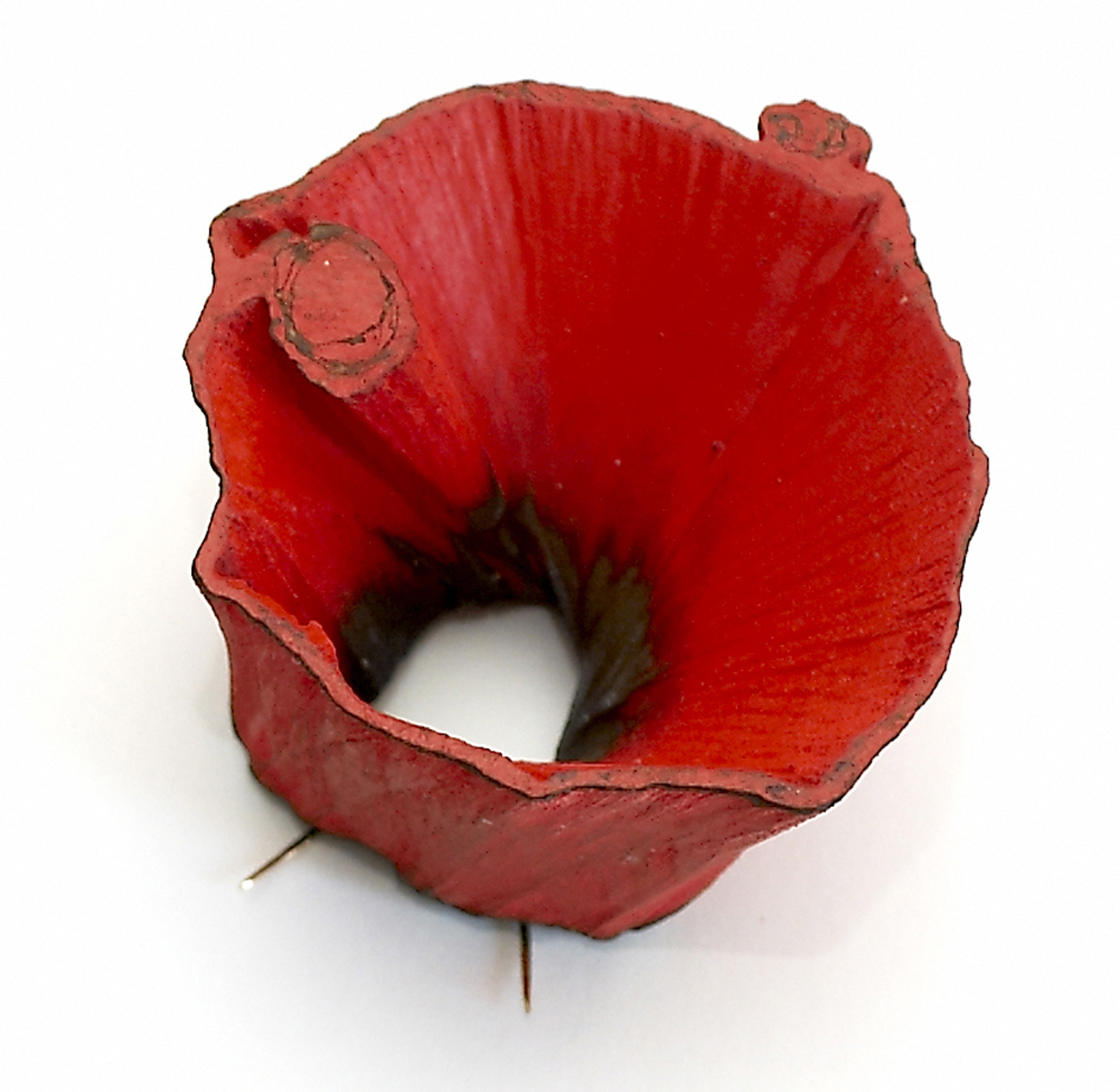 Sterling Ékszergaléria - Bross c. kiállítása 2011. május 26., design ékszerek brossok, koncepció és forma- alternativ anyaghasználat, progressziv nemzetközi ékszerek a Bross kiállításon