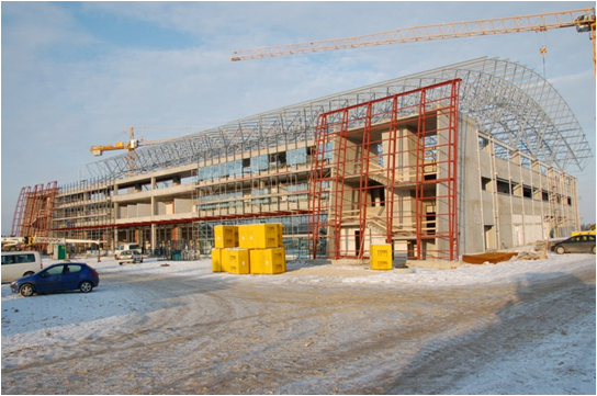 veszprém aréna