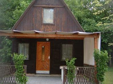 Delta Camping - kemping házikó szállás Balaton
