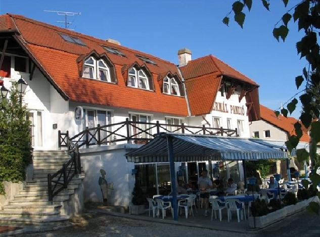 Termál Panzió Igal - reumás mozgásszervi panaszok, keringési zavarok, ízületi bántalmak gyógykezelése, kerti party, céges rendezvények, családi  ünnepek