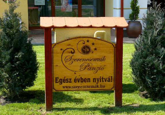 Szerencsemák Panzió Kehidakustány - változatos belföldi program, bababarát panzió, túra program Zala folyó, Kehida termál Gyógy- és Élményfürdő, wellness, családi üdülés, masszázs Kehidakustány