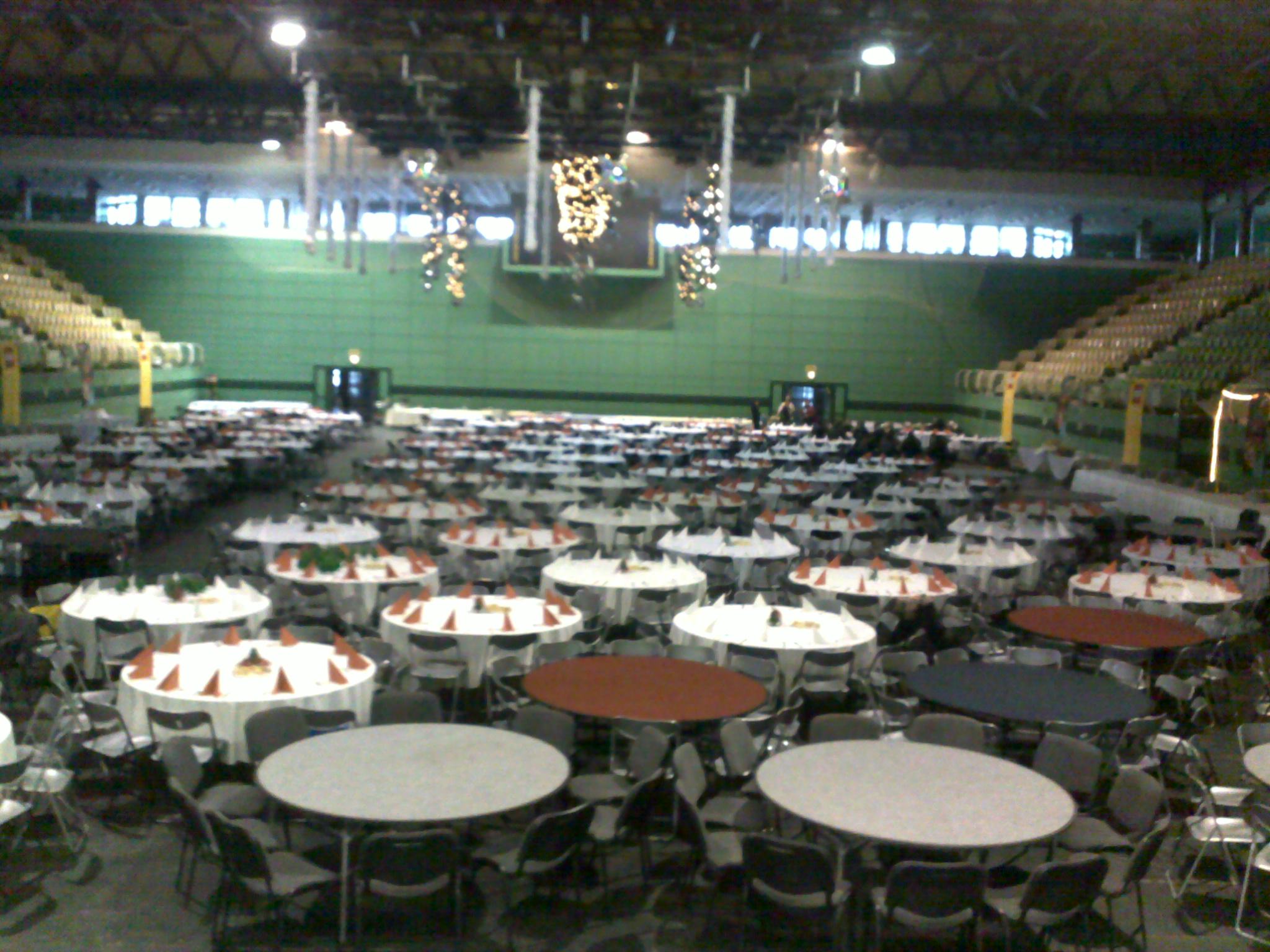 rendezvénysátor bérlés