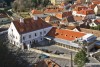 Gizella Hotel és Étterem Veszprém - étterem, hotel, party service, rendezvény, rendezvényszervezés, szálláshely, szálloda, üdülési csekk elfogadás, vendéglátás,