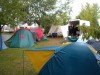 Gran Camping - Panzió és Ifjúsági Szállás Esztergom,  Turizmus,
