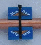 Ezüst kolloid hatása  