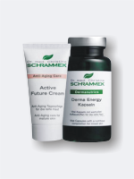 Gyógynövényes mélyhámlasztás,Dermanutrics termékcsalád,Nappali és éjszakai krémek,Villanófényes szőrtelenítés