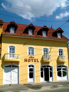 Hotel Retro Pécs - Indián nyár Pécs