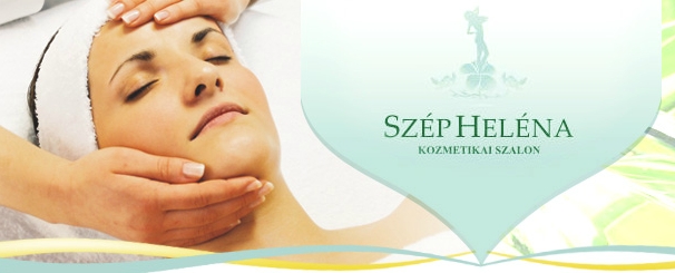 Szépheléna Kozmetikai Szalon - Gyógynövényes mélyhámlasztás, Villanófényes szőrtelenítés
