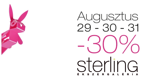 kedvezményes ékszervásár, ékszerakció