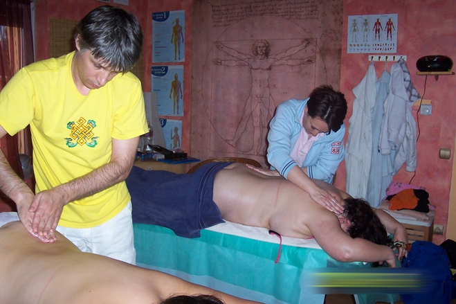 masszázs tanfolyam, masszázs oktatás, masszőr képzés, masszázs iskola