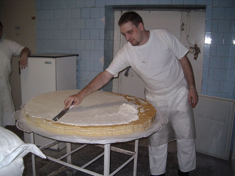 tortakülönlegesség