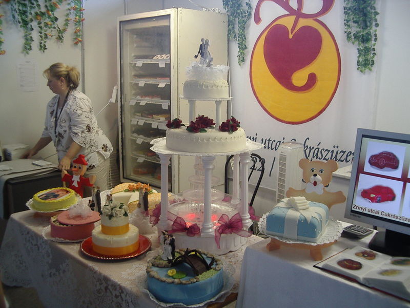 vár expo