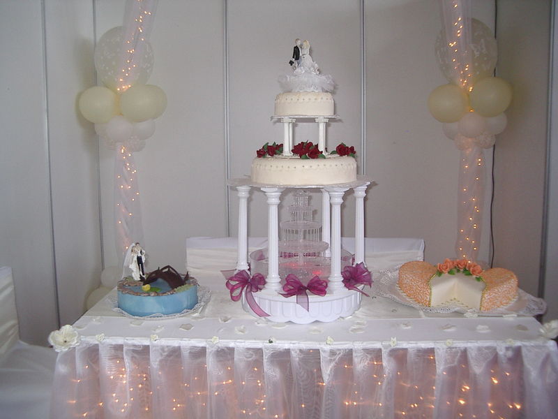 torta