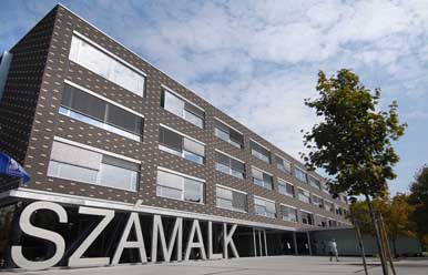 Számalk Szakképzési Központ - OKJ tanfolyamok, felnőttképzés, szakképzés, mérlegképes könyvelő tanfolyam, könyvelő tanfolyam