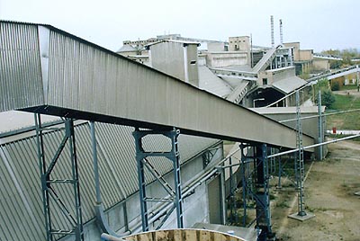 acélgyártás