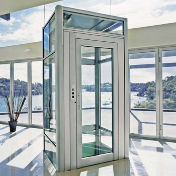 Interlift - felvonó lift tervezése gyártása karbantartása szerelése mozgólépcsők