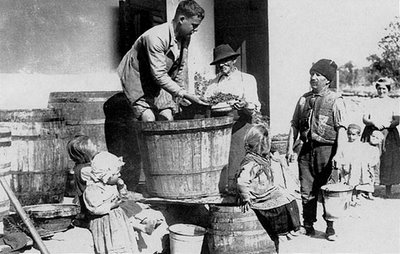  Pálinka készítés, Cefre készítés, pálinkafőzés, cefre előállítás, cefre, pálinkafőzés