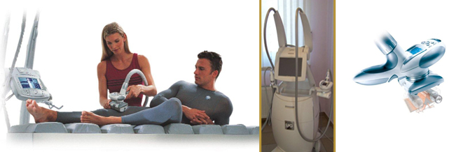 műtéti utókezelés - szépészeti kezelés - bőrhibák kezelés - fogyasztás- feszesítés