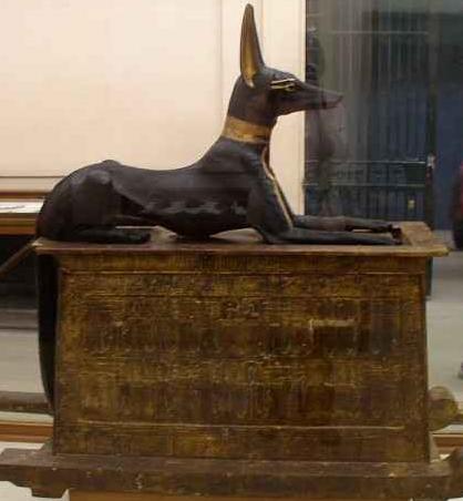 Anubisz Temetkezési Kft.