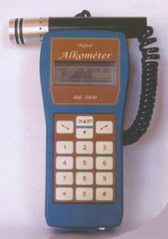 alkométer
