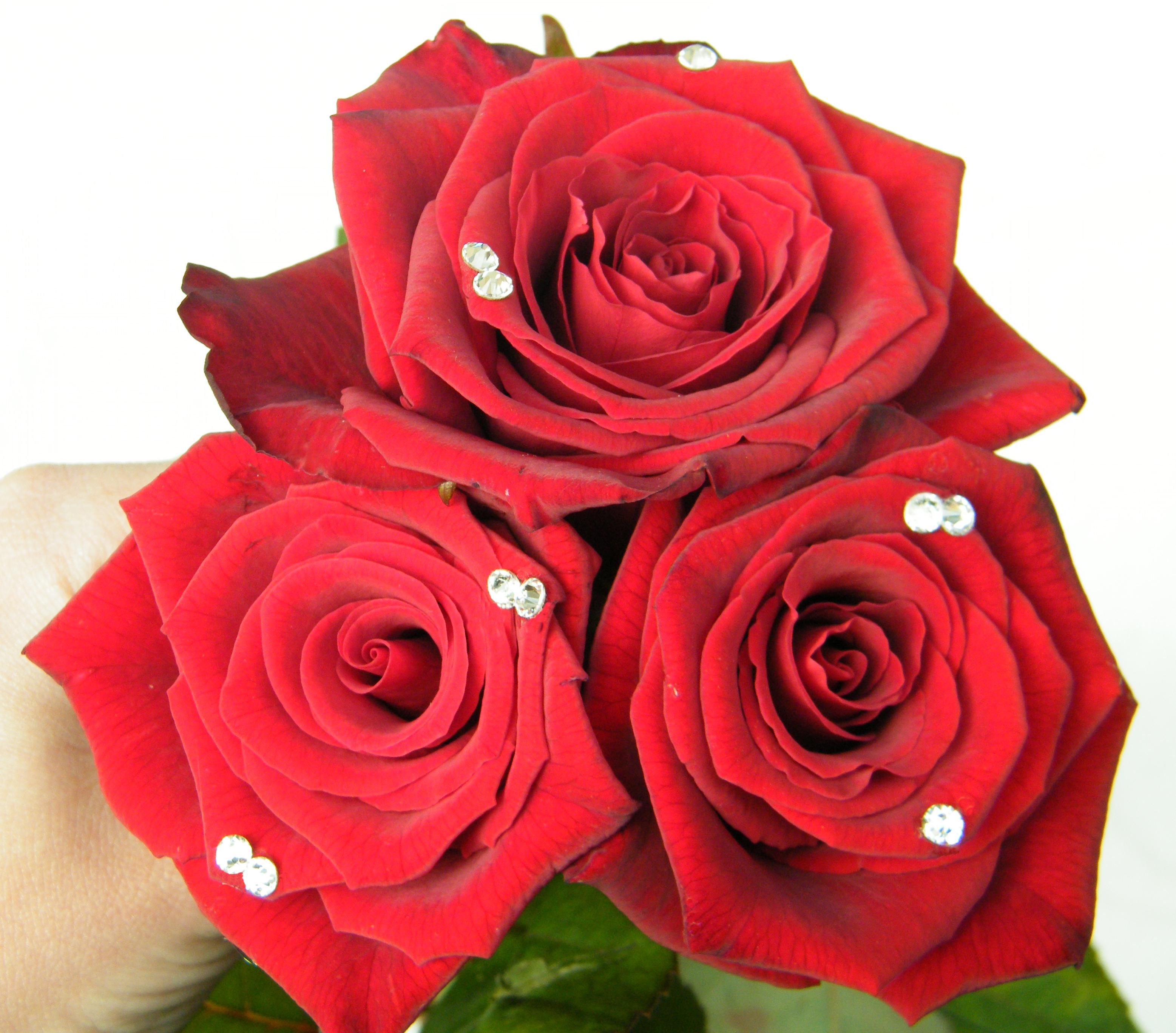 valentin napi swarowski kristály valentin napi swarowski kristály, valentin napi virág, valentin napi ajándék, valentin napi meglepetés,