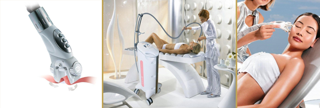 műtéti utókezelés - szépészeti kezelés - bőrhibák kezelés - fogyasztás- feszesítés