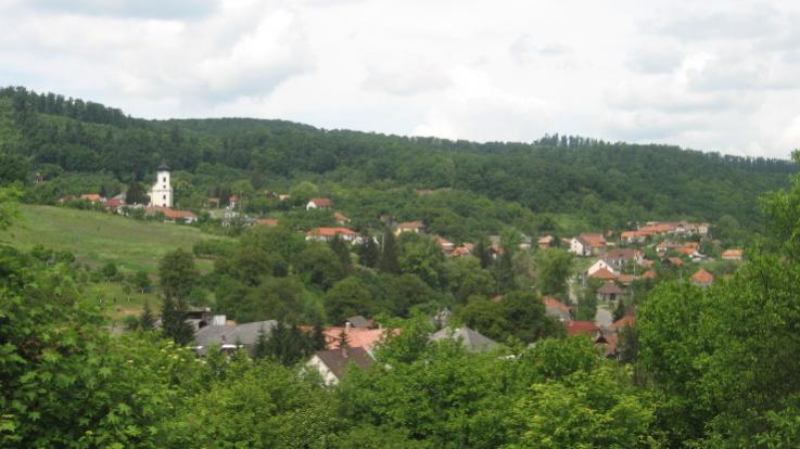 Kálmán Vendégház - A nyugalom szigete