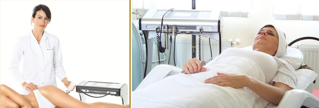 műtéti utókezelés - szépészeti kezelés - bőrhibák kezelés - fogyasztás- feszesítés